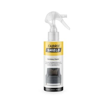 Fabrixshield Stain Protector Aerosol Fabric & Upholstery Stain Repellent Spray