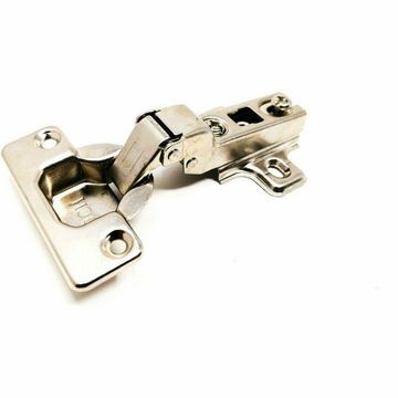 cupboard hinge - half overlay