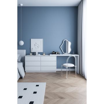 Prestige Home - Sibble Dressing Table Set