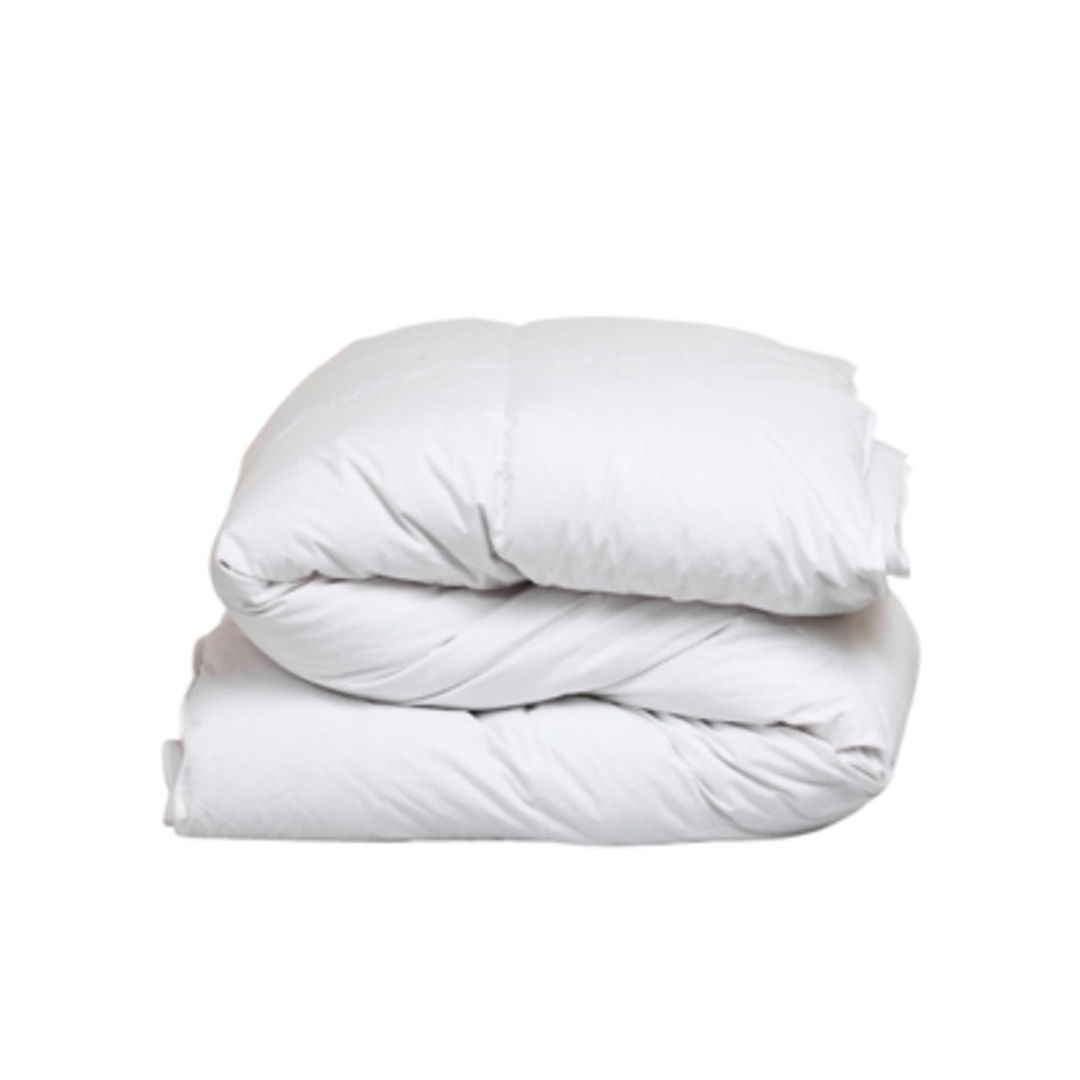 Premium hungarian goose down duvet inner winter Three Qaurter LEROY