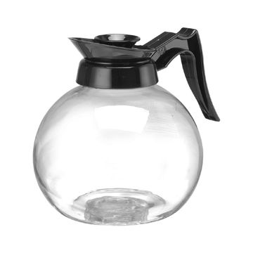 Coffee machine - Jug 1.8 LT Bravida
