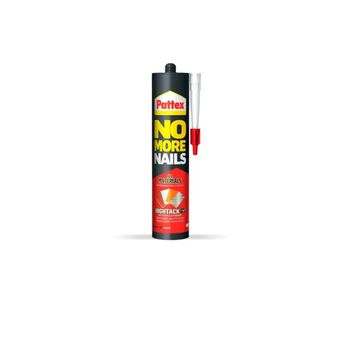 Pattex No More Nails High Tack, 440g
