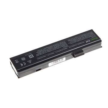 Reliable,long-lasting Vibrant battery for Fujitsu Siemens LifeBook P7230 P7230D P7230P (P/N: FPCBP171 FPCBP171AP)