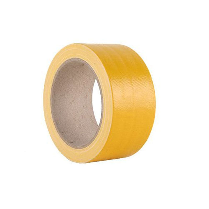 Duct Tape Yellow 48mm x 25 MT LEROY MERLIN South Africa