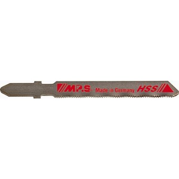 Jigsaw Blade Metal T-Shank 28Tpi T118G