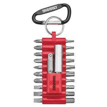 22PC Hook On Bits Set