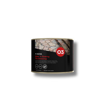 Nova 3 Slate & Quarry Tile Dressing 1lt