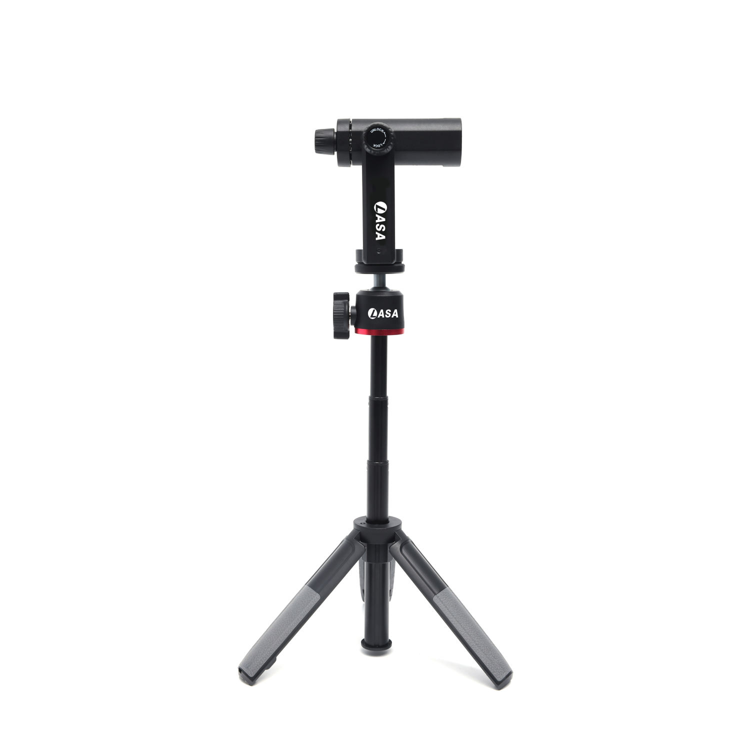 EXTENDABLE SELFIE TRIPOD FOR PHONE CAMERA 2KG LOAD MAX