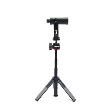 EXTENDABLE SELFIE TRIPOD FOR PHONE CAMERA 2KG LOAD MAX