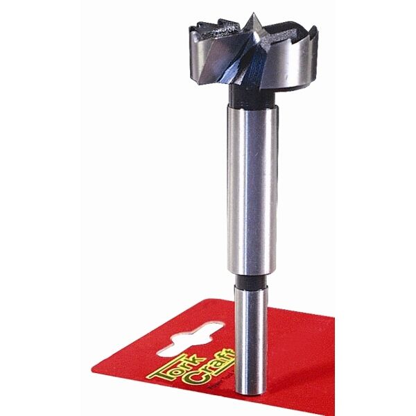 Forstner Bit 30Mm Carded