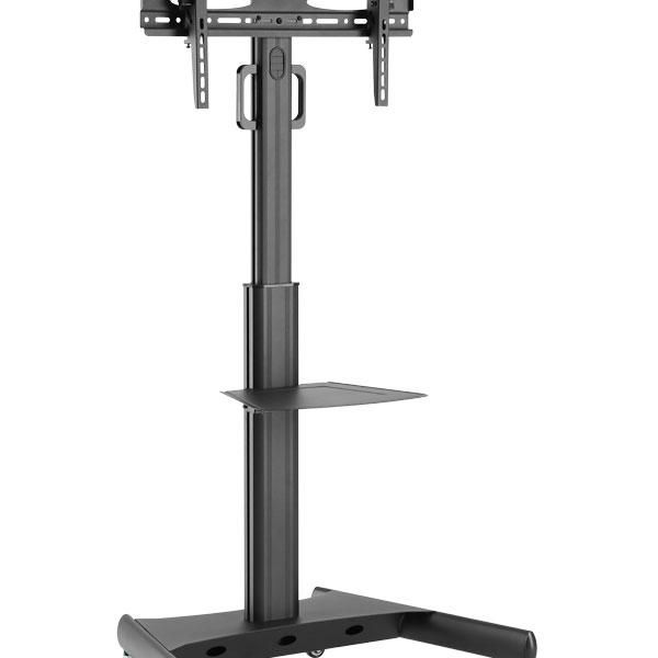 Bracket - Low Cost Aluminum Tv Cart