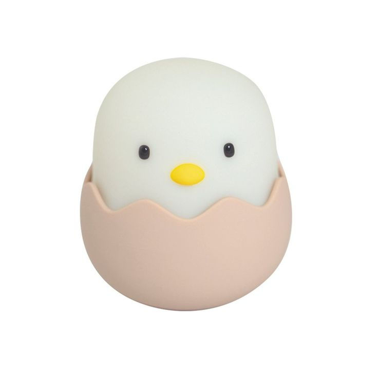 Hatching Chick Night Light