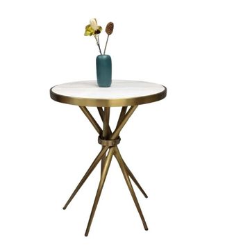 Gold Star Legged Stand