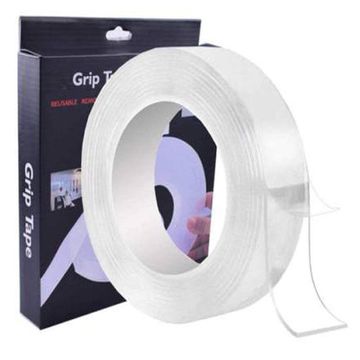 Reusable Multifunctional Ivy Grip Tape