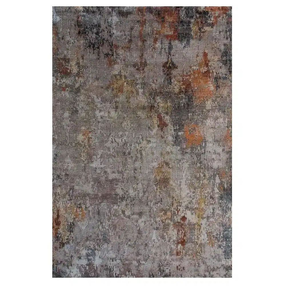Fotakis Valencia Rust Rug – ST04 160cm x 230cm