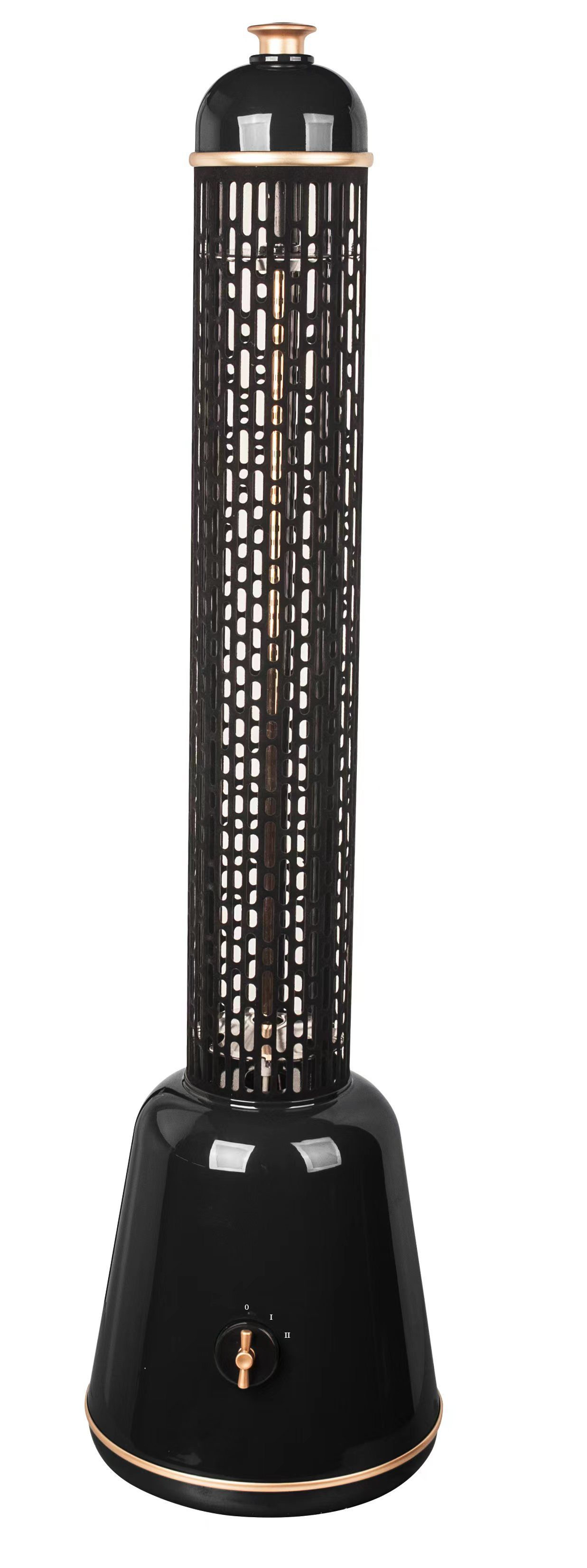 Homestar Carbon Fiber Heater