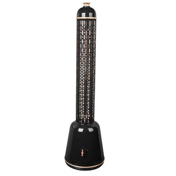 Homestar Carbon Fiber Heater