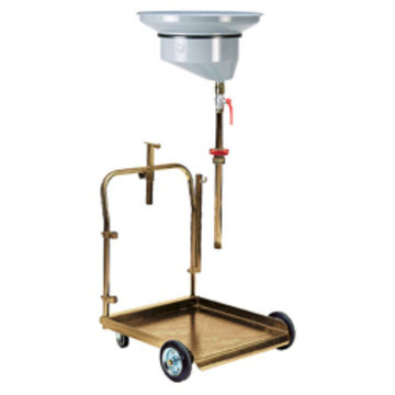 OIL DRAIN KIT FOR 210L DRUMS