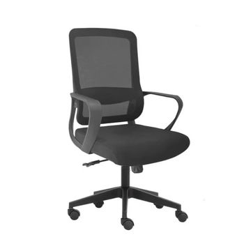 KC FURN - Ergonomic Mesh Chair