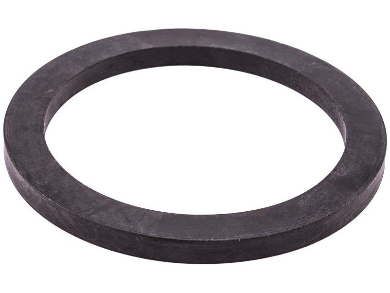 AirCraft - Rubber Gasket for Sg472 Od68mm Id53mm x4.5mm - 5 Pack