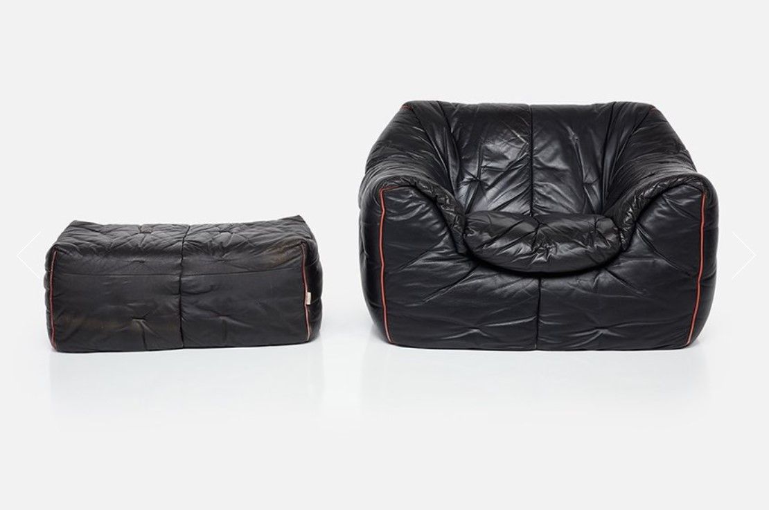 Contemporary Accent Chair