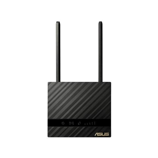 ASUS WIRELESS N300 LTE MODEM ROUTER UP TO 300MBPS 1X LAN 1X SIM SLOT