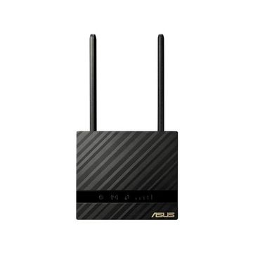 ASUS WIRELESS N300 LTE MODEM ROUTER UP TO 300MBPS 1X LAN 1X SIM SLOT
