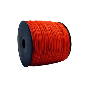 Lacing Cord  - Red - +/-1kg - App - 400m - (roll) - 2 Pack