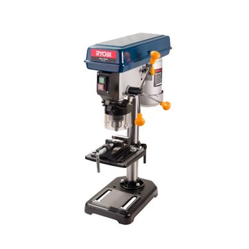 RYOBI Drill Press 16Mm 5 Speed 500W With Laser Guide