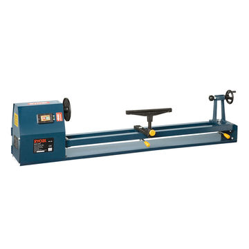 RYOBI Lathe, Wood 1000Mm 400W