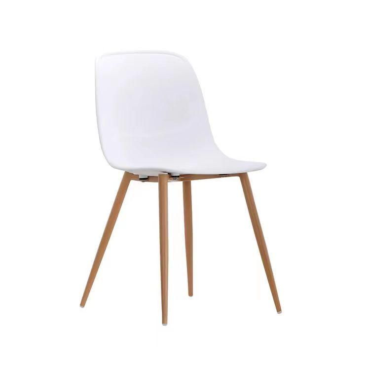 Avera Cafe Chair - White - Set of 4