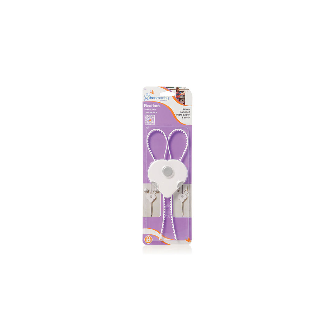 Dreambaby Cabinet Flexi-Lock