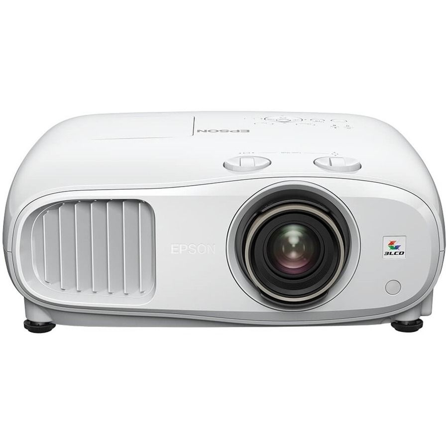 Epson EH-TW7100 - 4K PRO-UHD projector