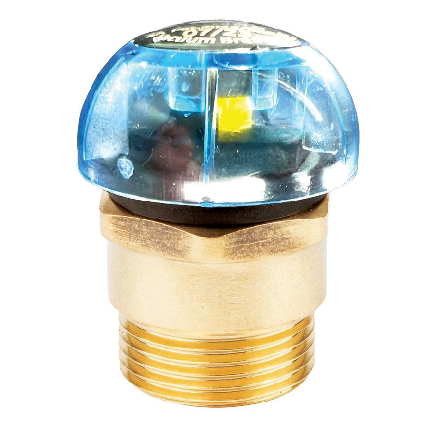 Advanced Valve Vacuum Breaker 3/4 Inch Male- 2 Pack