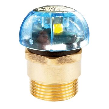 Advanced Valve Vacuum Breaker 3/4 Inch Male- 2 Pack