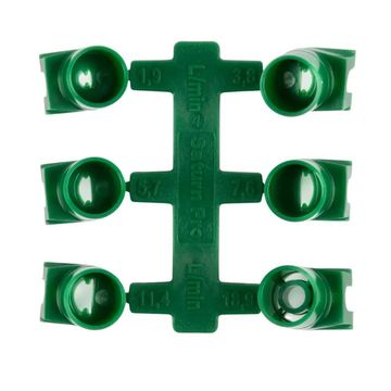 Orbit Nozzle Rack For Saturn 111 Iv And Titan - 4 Pack