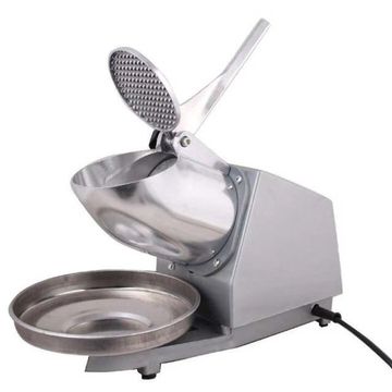 Ice Smashing Machine
