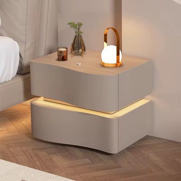 Prestige Home - Wavelux Pedestal - Khaki