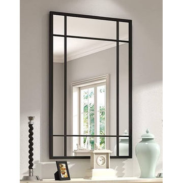 IG Furn- WG180 Standing Mirror