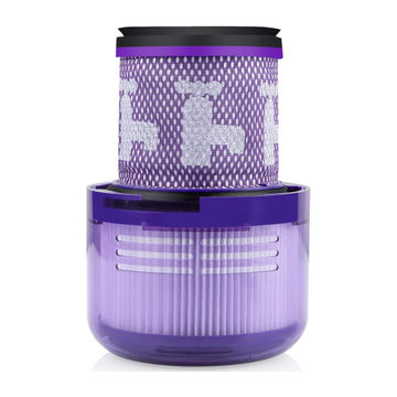 Vacuum HEPA Filter Replacement for Dyson V11