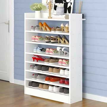 Exclusive Graham Shoe Rack