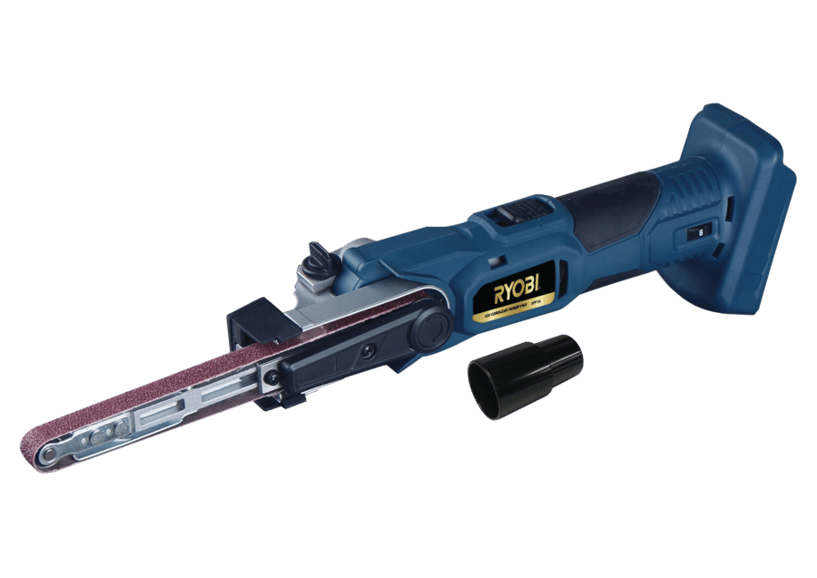 Ryobi  RYOBI 18V LI-ION POWER FILE