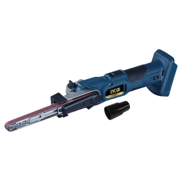 Ryobi  RYOBI 18V LI-ION POWER FILE