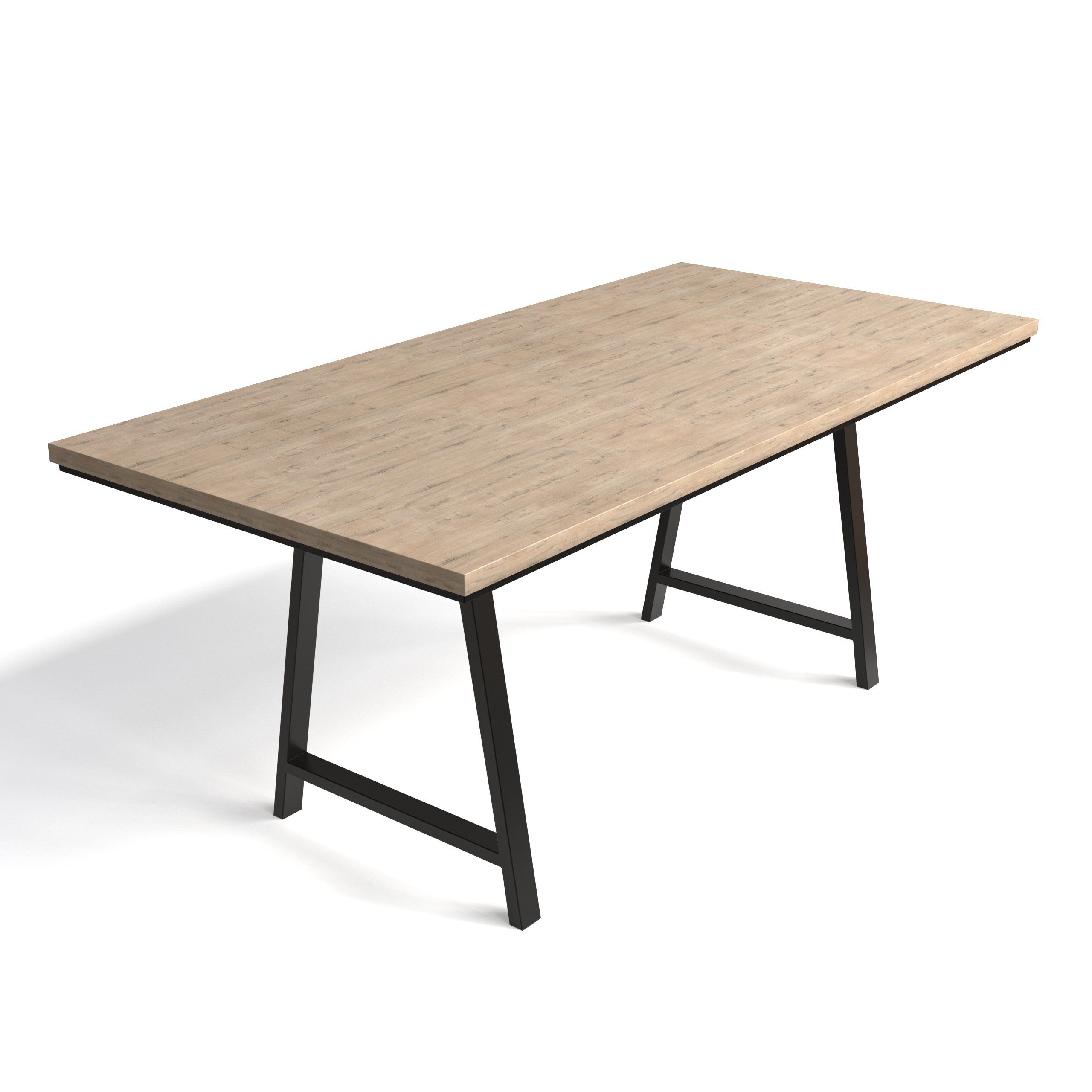 BAM! Hochland Dining Table - Brookhil