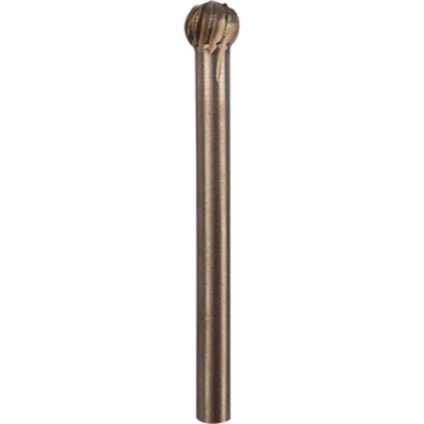 Mini H/Speed Cutter 4.8Mm Ball 3.2Mm Shank
