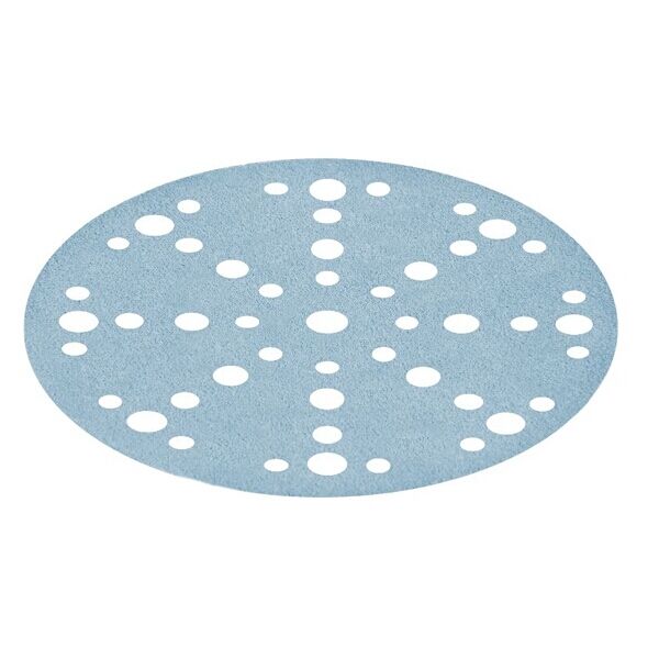 Festool Sanding Discs Stf D150/48 P180 Gr/10 Granat 575158