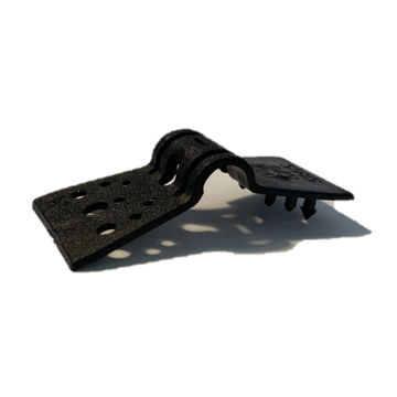 Shade Cloth Clips - Pack of 250 Clips - Black - Designed and Made in South Africa