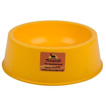 Complete - Dog Bowl Large - 5 Pack