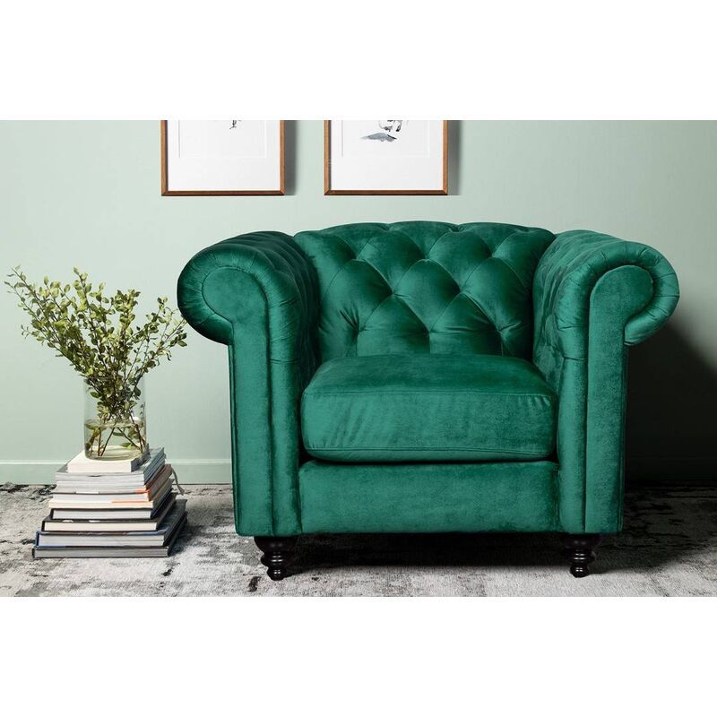 Ellie Armchair