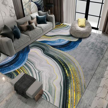 Nudekor - 3D Modern Design Rug - 200 x 150 - #8